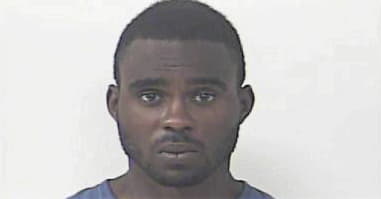 Christopher Laguerre, - St. Lucie County, FL 